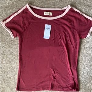 Hollister shirt